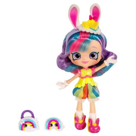 Игровой набор Moose Shopkins Shoppies Радужная Кэти 56715