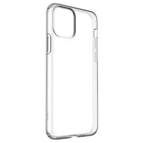 Чехол Smart Case для Apple iPhone 11 Pro бесцветный