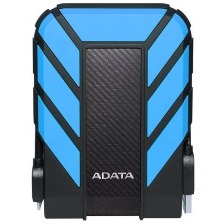 Внешний HDD ADATA HD710 Pro 1 ТБ синий