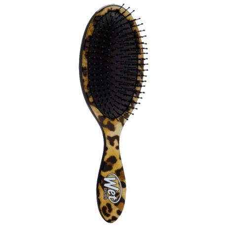 Wet Brush Щетка для спутанных волос Original Detangler Safari