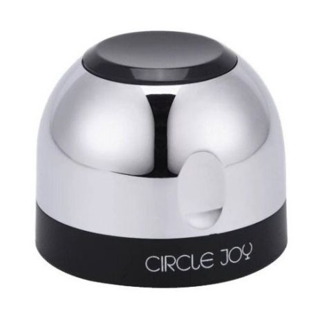 Пробка Xiaomi Circle Joy CJ-JS02 серебристый