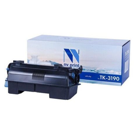 Картридж NV Print TK-3190 для Kyocera, совместимый