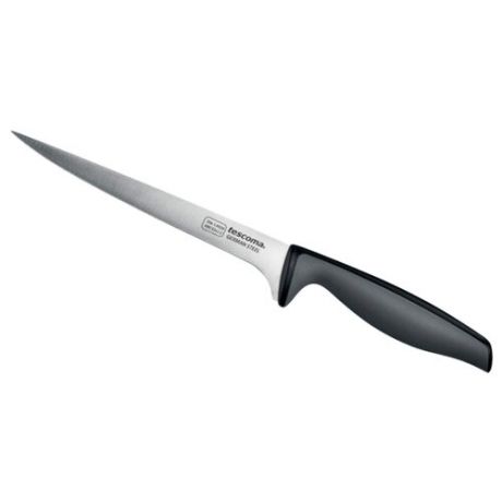 Tescoma Нож обвалочный Precioso 16 см черный / стальной
