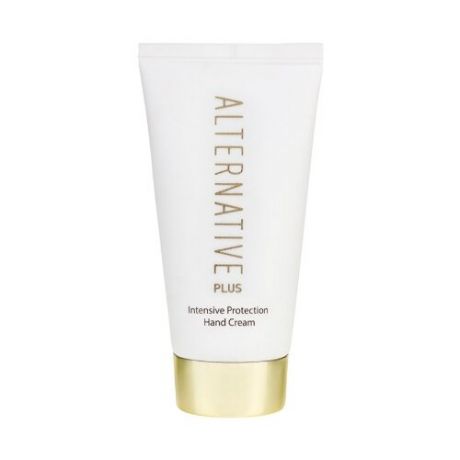 Креv для рук Alternative Plus Intensive Protection Hand Cream 150 мл