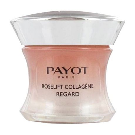 Payot Крем для кожи вокруг глаз Roselift Collagene Regard 15 мл