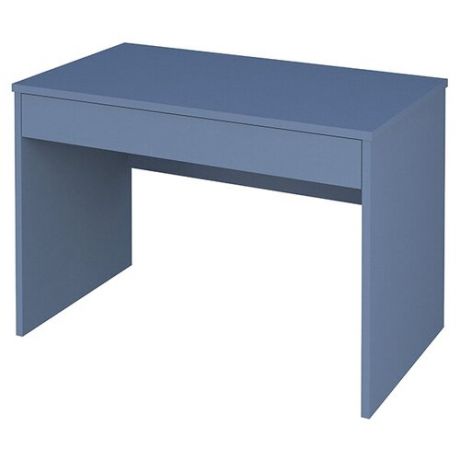 Письменный стол Polini kids City Urban, 107х60 см, цвет: синий