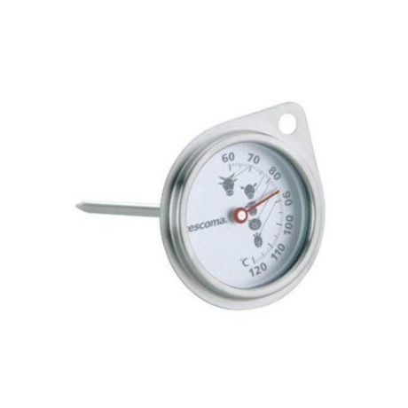 Термометр Tescoma Gradius для мяса 636150 серебристый