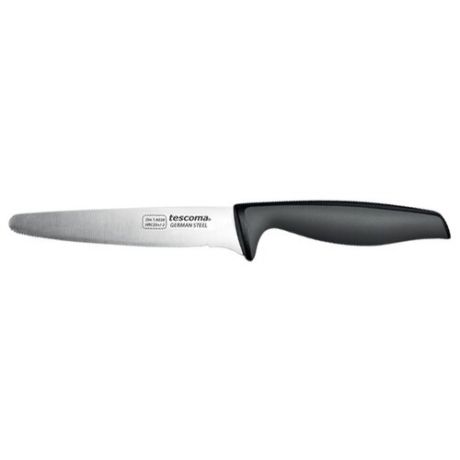 Tescoma Нож для бутербродов Precioso 12 см черный