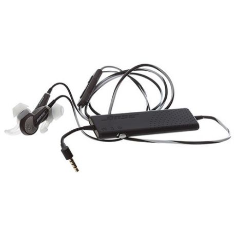 Наушники Bose QuietComfort 20 black