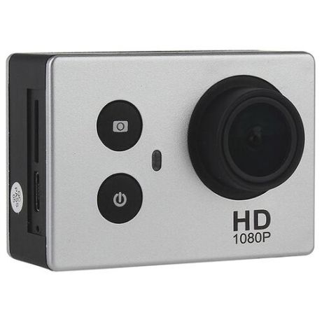 Камера MJX C4000 серебристый