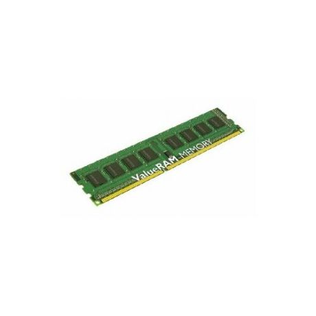 Оперативная память Kingston ValueRAM DDR3L 1600 (PC 12800) DIMM 240 pin, 8 ГБ 1 шт. 1.35 В, CL 11, KVR16LN11/8
