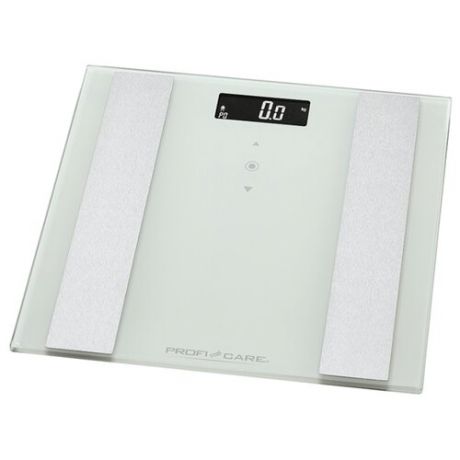 Весы электронные ProfiCare PC-PW 3007 FA weiss