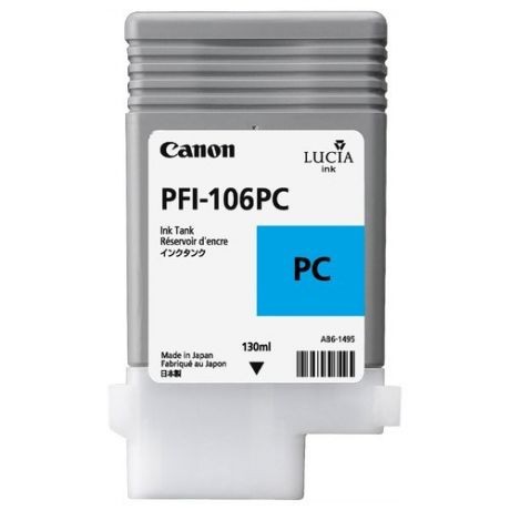 Картридж Canon PFI-106PC (6625B001)