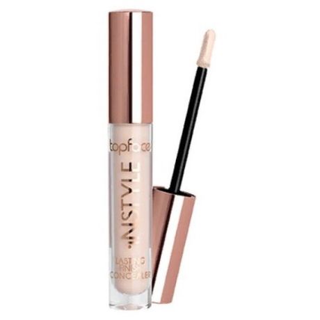 Topface Консилер Instyle Lasting Finish Concealer, оттенок 001