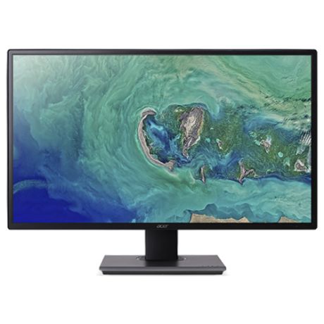 Монитор Acer EB275Ubmiiiprx 27" черный