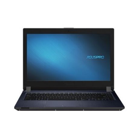 Ноутбук ASUS PRO P1440FA-FA1474R (Intel Core i5 8265U 1600MHz/14