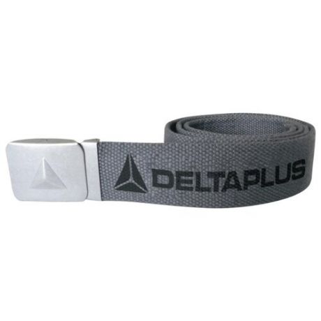 Ремень DeltaPlus Atoll, серый, 124 см