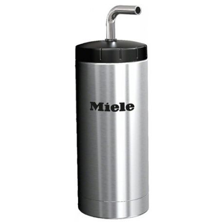 Контейнер для молока Miele MB-CM для соло-кофемашин серебристый 1 шт.