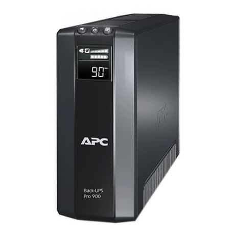 Интерактивный ИБП APC by Schneider Electric Back-UPS Pro BR900G-RS