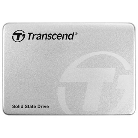 Твердотельный накопитель Transcend TS1TSSD370S 1024 GB