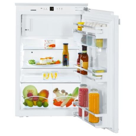 Встраиваемый холодильник Liebherr IKP 1664