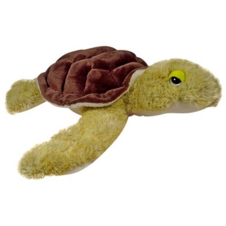 Мягкая игрушка Keel Toys Черепаха 40 см