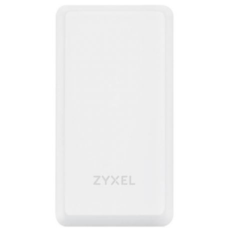 Wi-Fi точка доступа ZYXEL NWA1302-AC белый
