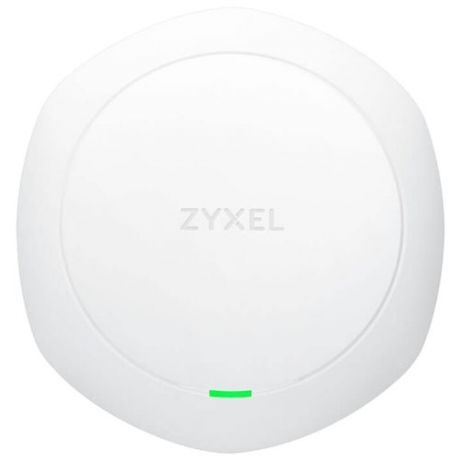 Wi-Fi точка доступа ZYXEL NebulaFlex NWA1123-AC HD белый