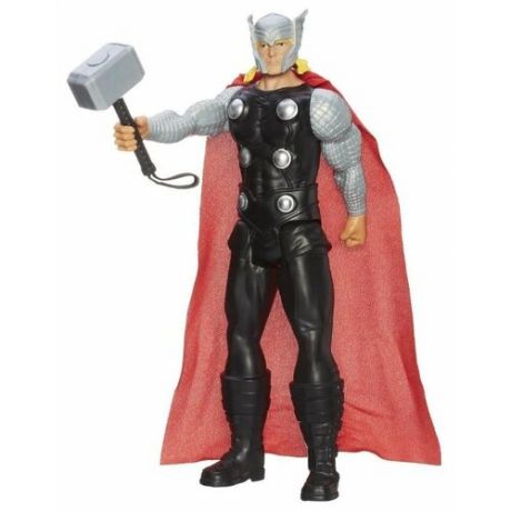 Фигурка Hasbro Avengers Assemble A6702