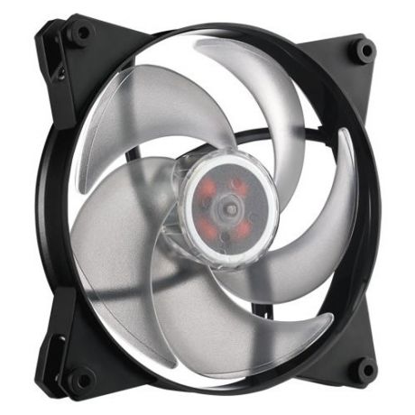 Комплект вентиляторов для корпуса Cooler Master MasterFan Pro 140 Air Pressure RGB 3 in 1