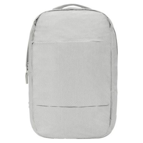 Рюкзак Incase City Compact Backpack With Diamond Ripstop 15 cool grey