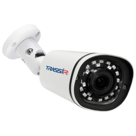 Сетевая камера TRASSIR TR-D2121IR3 (2.8 мм) белый