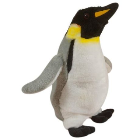 Мягкая игрушка Keel Toys Императорский пингвин 32 см