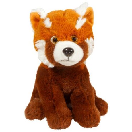 Мягкая игрушка Keel Toys Красная панда 22 см