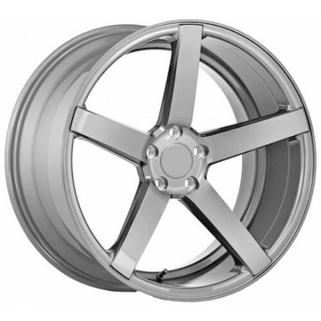 Колесный диск ALCASTA M45 6.5x16/5x114.3 D67.1 ET38 S