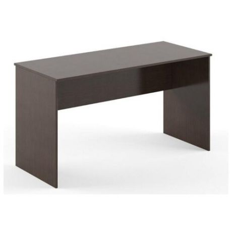 Письменный стол Skyland Simple S, 120х60 см, цвет: легно темный