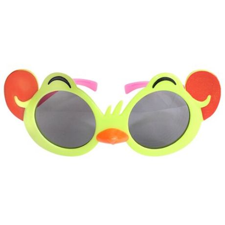Солнцезащитные очки RCV Baby BooM тигр