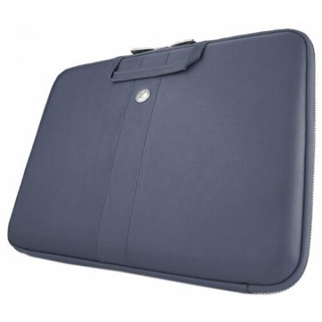 Чехол Cozistyle SmartSleeve Premium Leather 13 синий