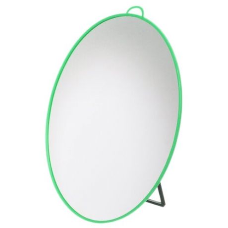 Зеркало косметическое Florento Классика (857-132К) зеленый