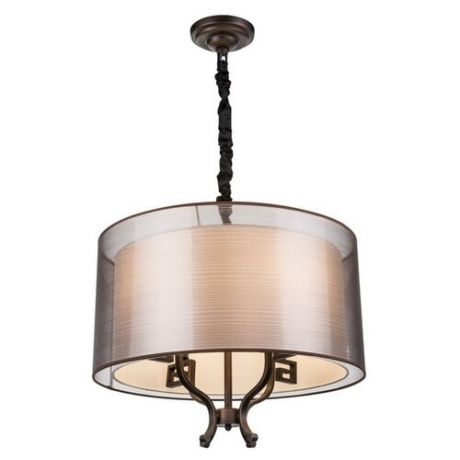 Люстра Globo Lighting 69009-4H, E14, 160 Вт