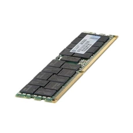 Оперативная память Hewlett Packard Enterprise DDR4 2666 (PC 21300) DIMM 288 pin, 32 ГБ 1 шт. 1.2 В, CL 19, 815100-B21