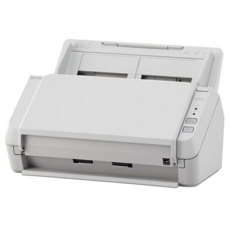 Сканер Fujitsu ScanPartner SP1120 белый