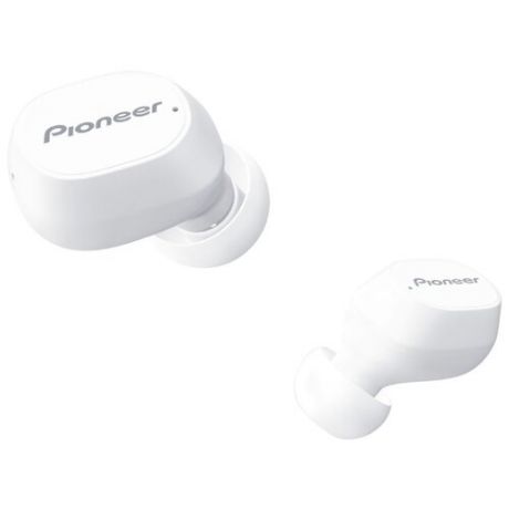 Беспроводные наушники Pioneer SE-C5TW white