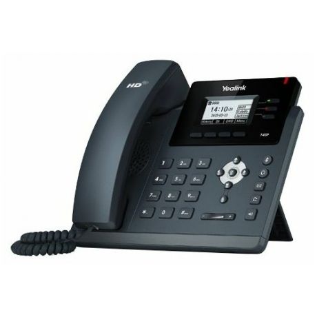 VoIP-телефон Yealink SIP-T40P