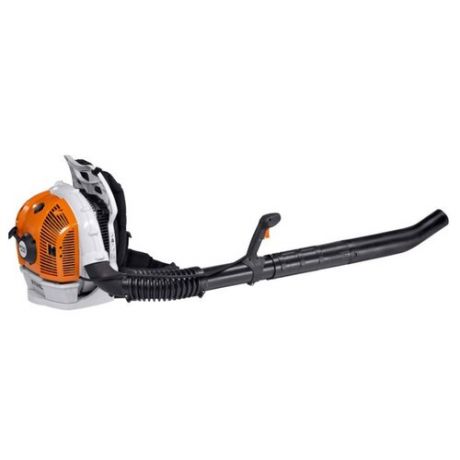 Бензиновая воздуходувка STIHL BR 600 3 л.с.