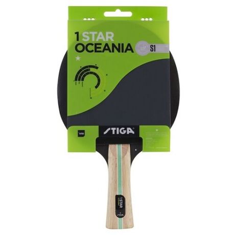 Ракетка для настольного тенниса STIGA Oceania*