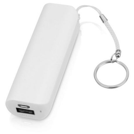 Аккумулятор Oasis Basis 2000 mAh, белый