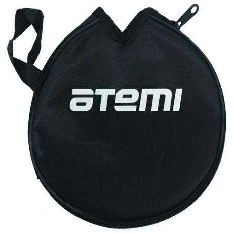 Чехол для ракетки для настольного тенниса ATEMI ATC100 черный
