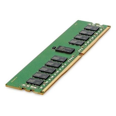 Оперативная память Hewlett Packard Enterprise DDR4 2933 (PC 23400) DIMM 288 pin, 32 ГБ 1 шт. 1.2 В, CL 21, P00924-B21