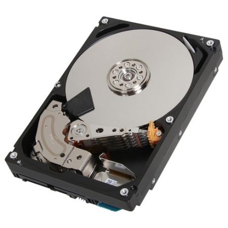 Жесткий диск Toshiba 2 TB MG04SCA20EE